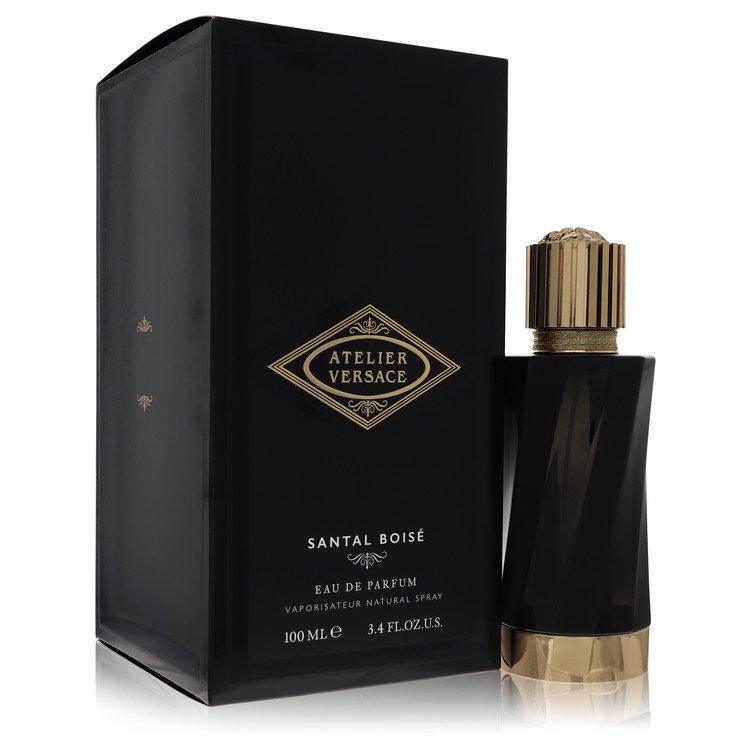 Santal Boise Eau De Parfum Spray (Unisex)
By Versace - GROWING FEELINGS