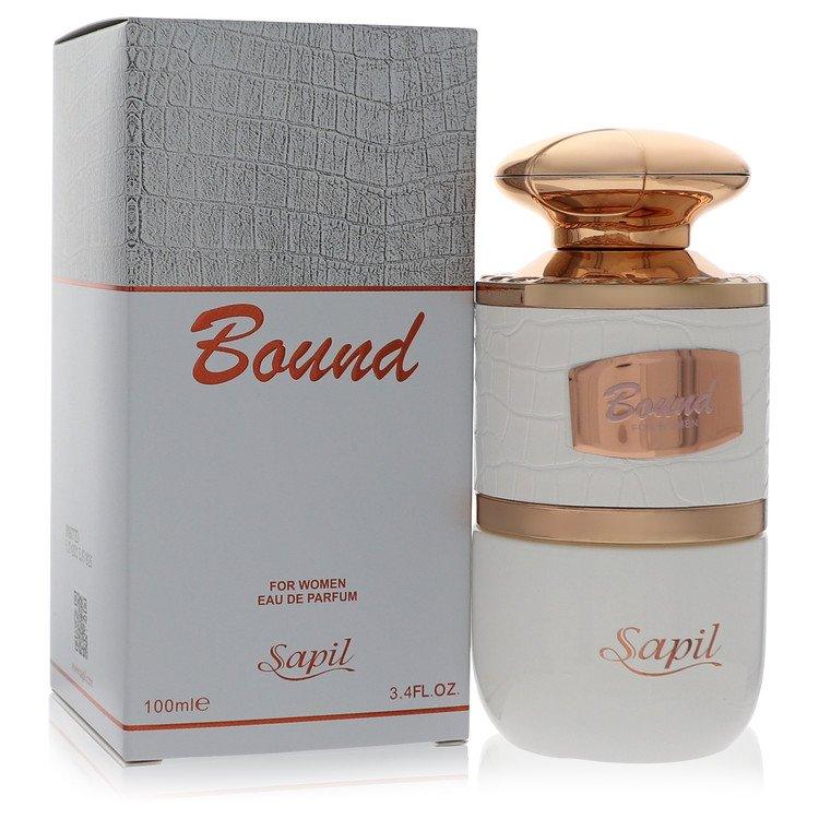 Sapil Bound Eau De Parfum Spray
By Sapil | for Women - GROWING FEELINGS