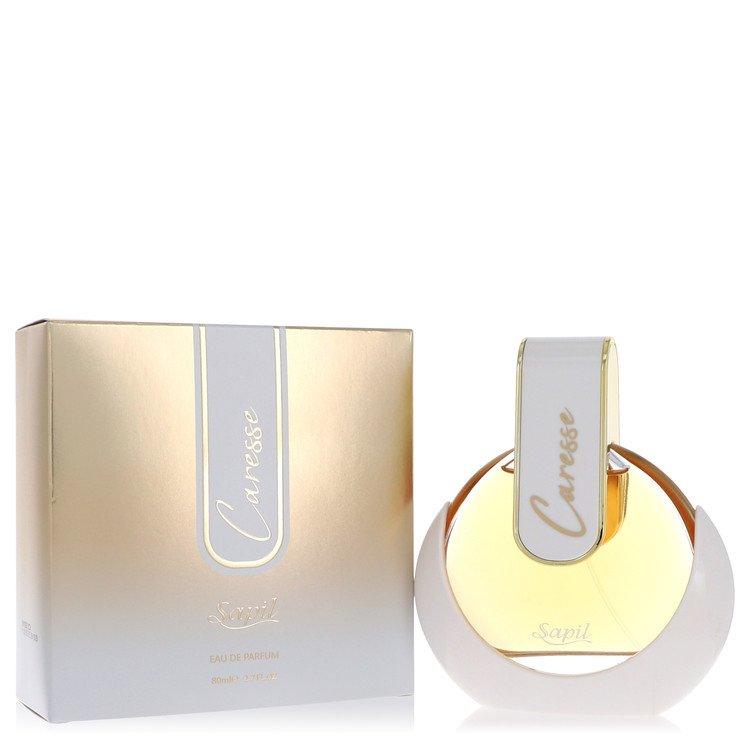 Sapil Caresse Eau De Parfum Spray
By Sapil | for Women - GROWING FEELINGS