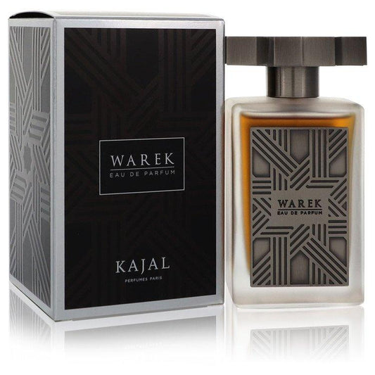 Warek Eau De Parfum Spray (Unisex)
By Kajal - GROWING FEELINGS