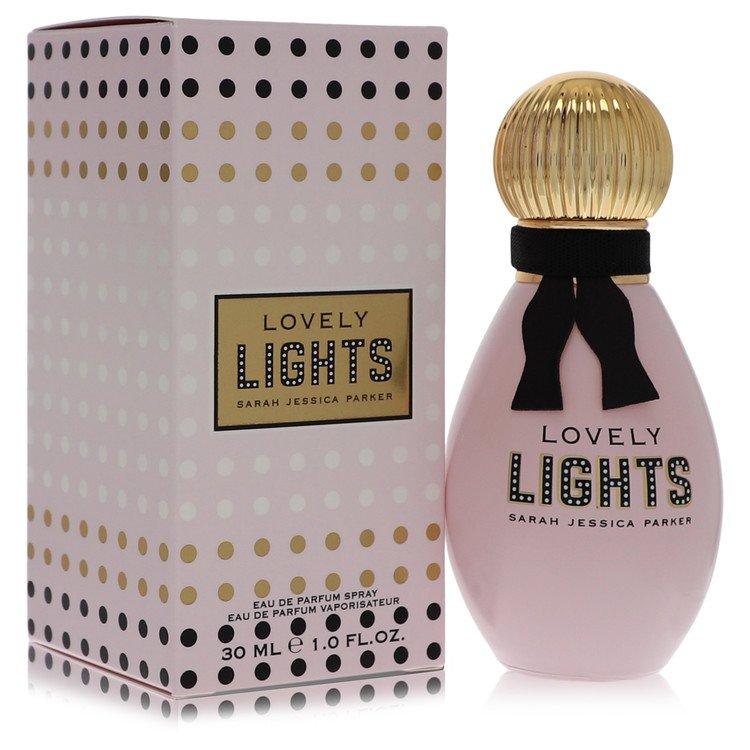 Sarah Jesssica Parker Lovely Lights Eau De Parfum Spray By Sarah Jessica Parker | for Women - GROWING FEELINGS