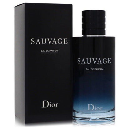 Sauvage Eau De Parfum Spray
By Christian Dior | for Men - GROWING FEELINGS