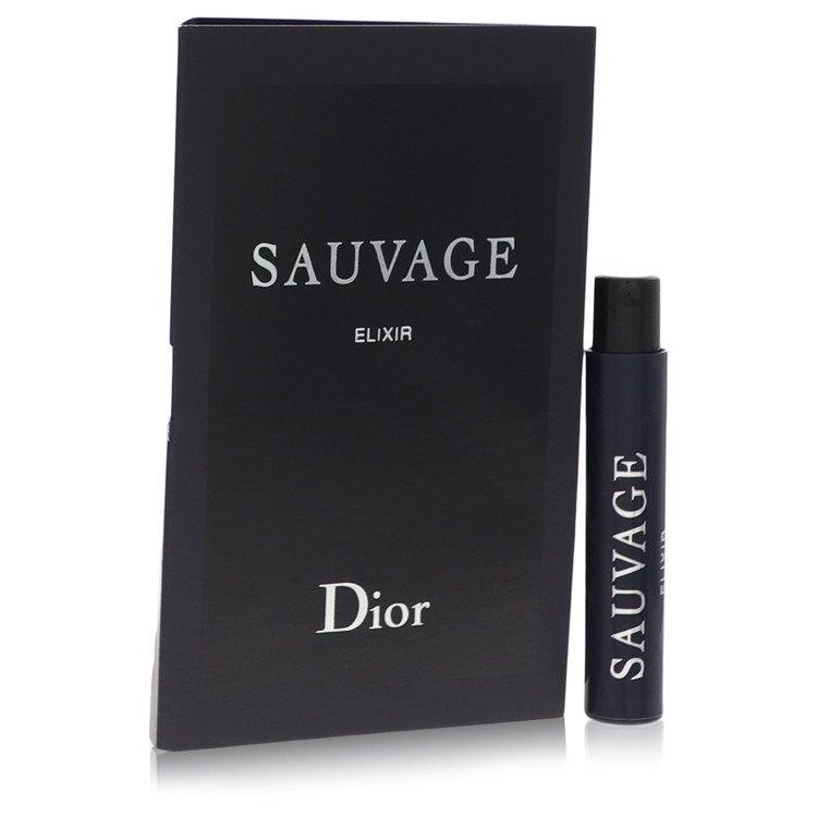 Sauvage Elixir Vial (sample)
By Christian Dior | for Men - GROWING FEELINGS