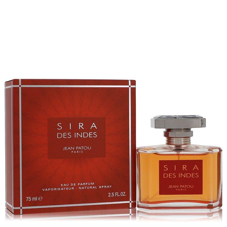 Sira Des Indes Eau De Parfum Spray
By Jean Patou | for Women - GROWING FEELINGS