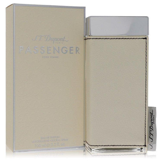 St Dupont Passenger Eau De Parfum Spray
By St Dupont | for Women - GROWING FEELINGS