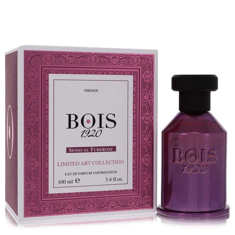 Sensual Tuberose Eau De Parfum Spray
By Bois 1920 | for Women - GROWING FEELINGS