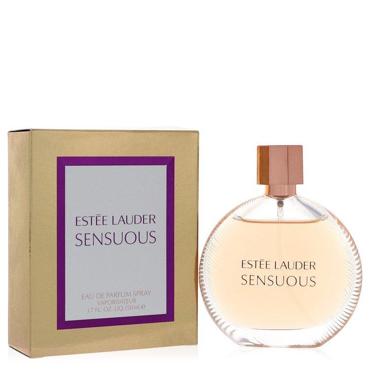 Sensuous Eau De Parfum Spray
By Estee Lauder | for Women - GROWING FEELINGS