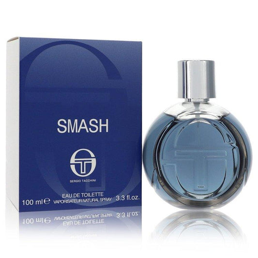 Sergio Tacchini Smash Eau De Toilette Spray
By Sergio Tacchini | for Men - GROWING FEELINGS