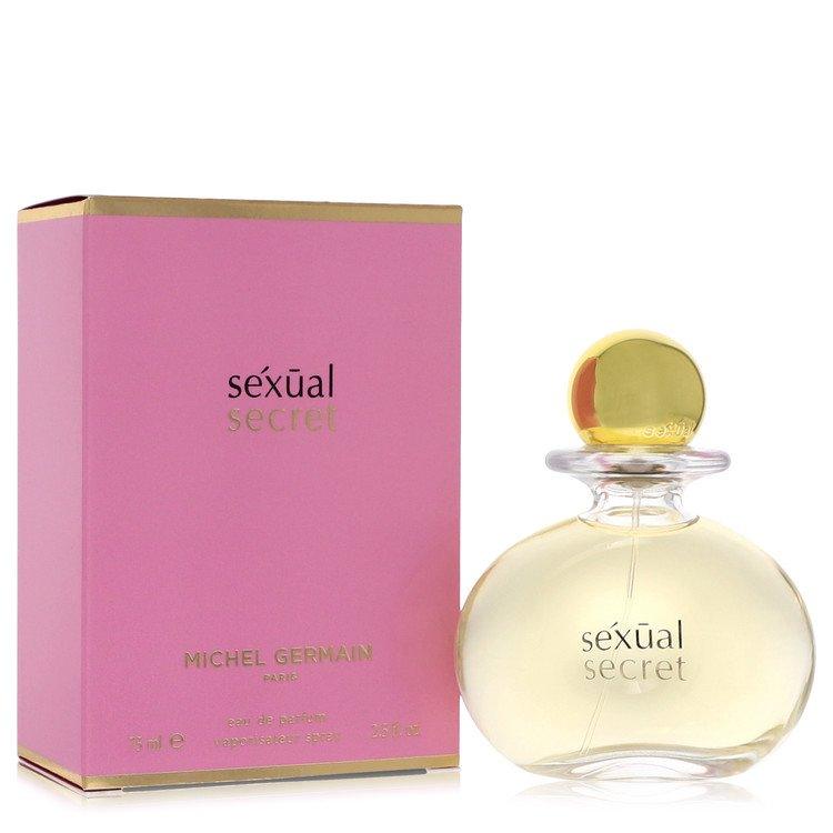 Sexual Secret Eau De Parfum Spray
By Michel Germain | for Women - GROWING FEELINGS