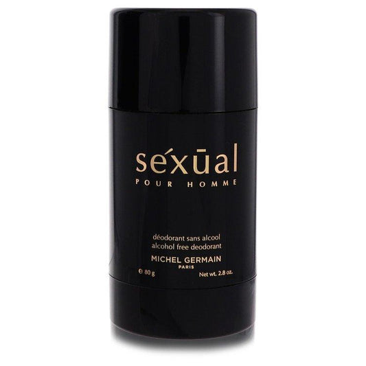 Sexual Deodorant Stick
By Michel Germain | for Men - GROWING FEELINGS