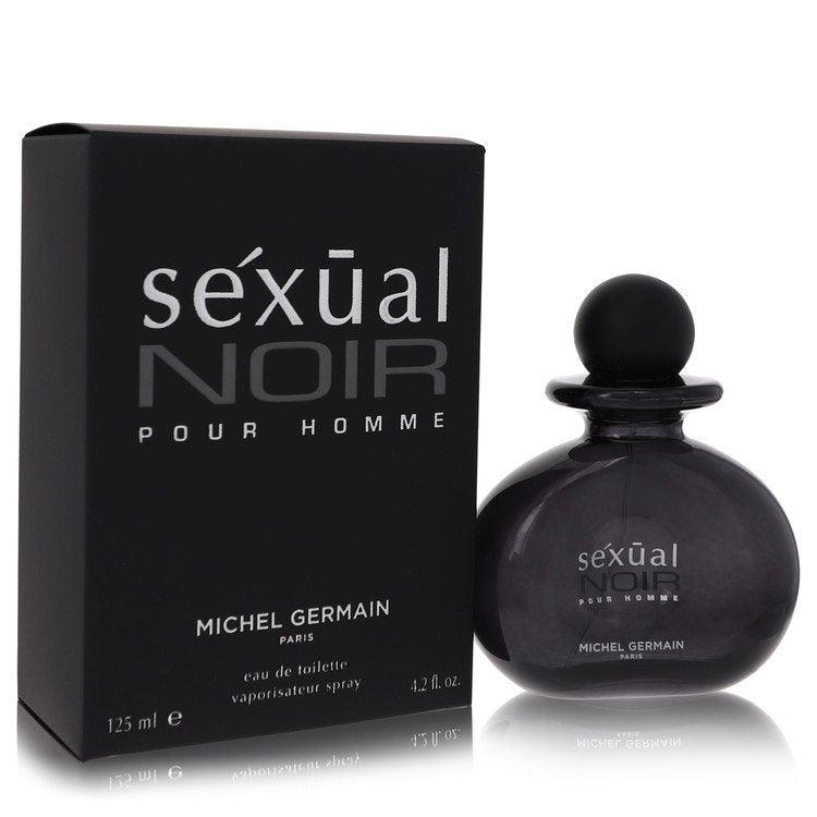 Sexual Noir Eau De Toilette Spray
By Michel Germain | for Men - GROWING FEELINGS