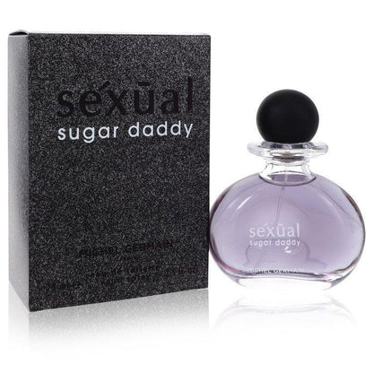 Sexual Sugar Daddy Eau De Toilette Spray
By Michel Germain | for Men - GROWING FEELINGS