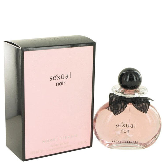 Sexual Noir Eau De Parfum Spray
By Michel Germain | for Women - GROWING FEELINGS