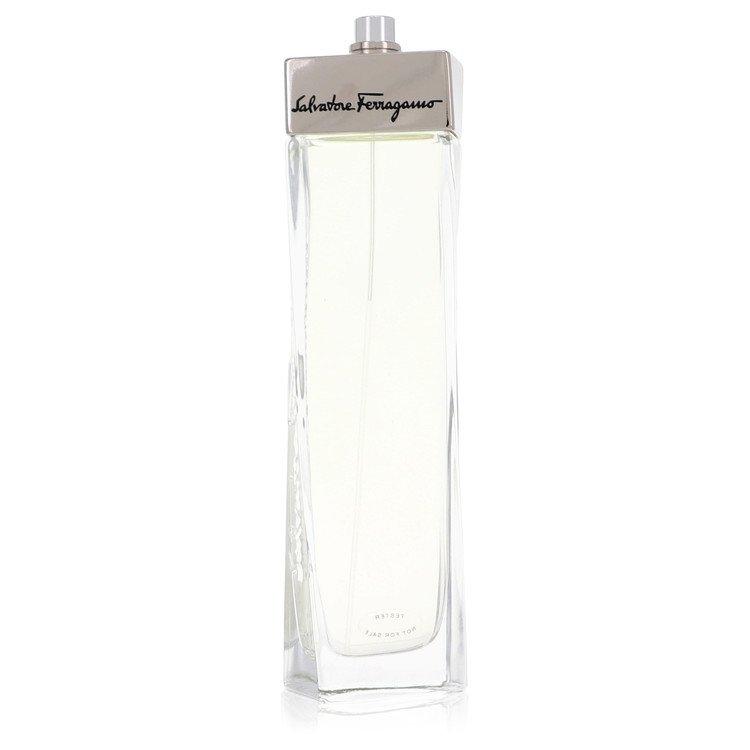 Salvatore Ferragamo Eau De Parfum Spray (Tester)
By Salvatore Ferragamo | for Women - GROWING FEELINGS