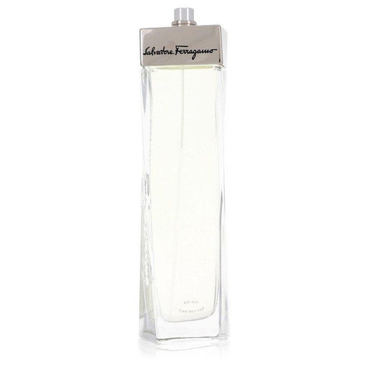 Salvatore Ferragamo Eau De Parfum Spray (Tester)
By Salvatore Ferragamo | for Women - GROWING FEELINGS