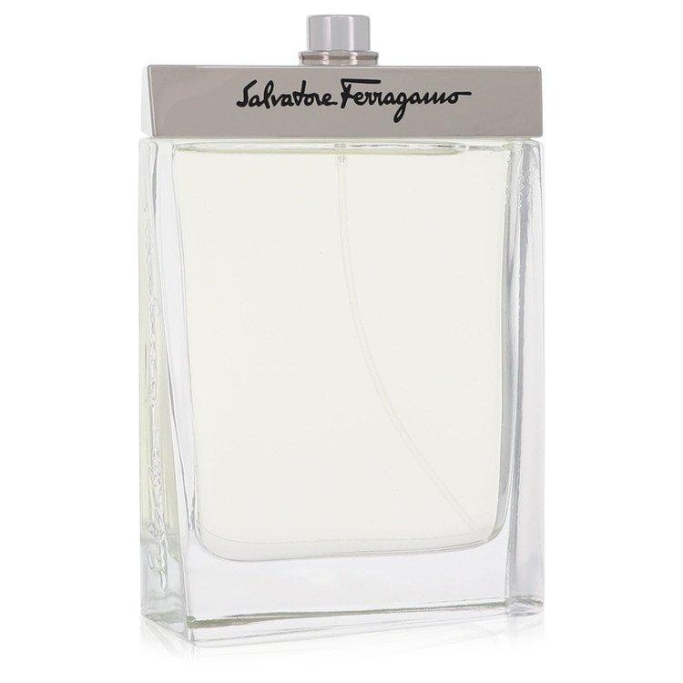 Salvatore Ferragamo Eau De Toilette Spray (Tester)
By Salvatore Ferragamo | for Men - GROWING FEELINGS