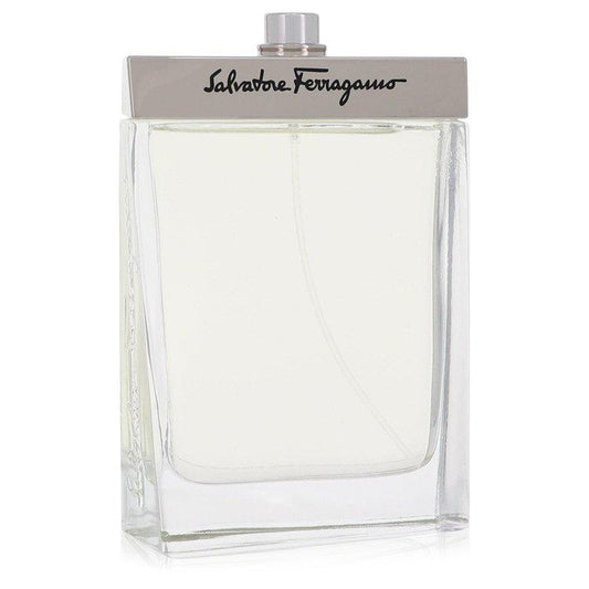 Salvatore Ferragamo Eau De Toilette Spray (Tester)
By Salvatore Ferragamo | for Men - GROWING FEELINGS