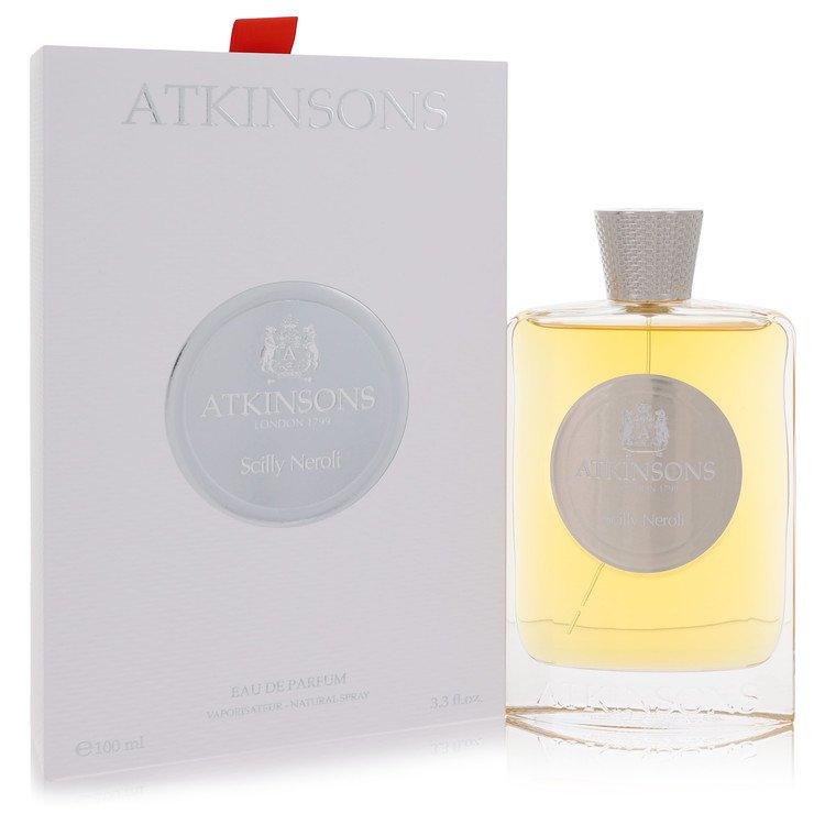 Scilly Neroli Eau De Parfum Spray (Unisex)
By Atkinsons - GROWING FEELINGS