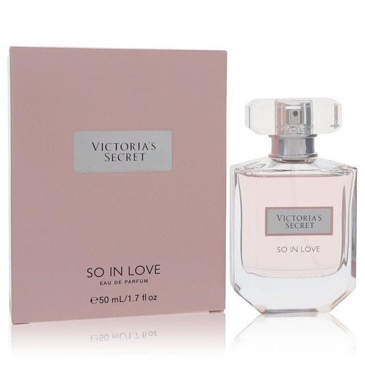 So In Love Eau De Parfum Spray
By Victoria's Secret | for Women - GROWING FEELINGS