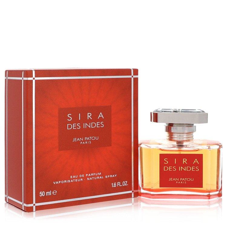 Sira Des Indes Eau De Parfum Spray
By Jean Patou | for Women - GROWING FEELINGS