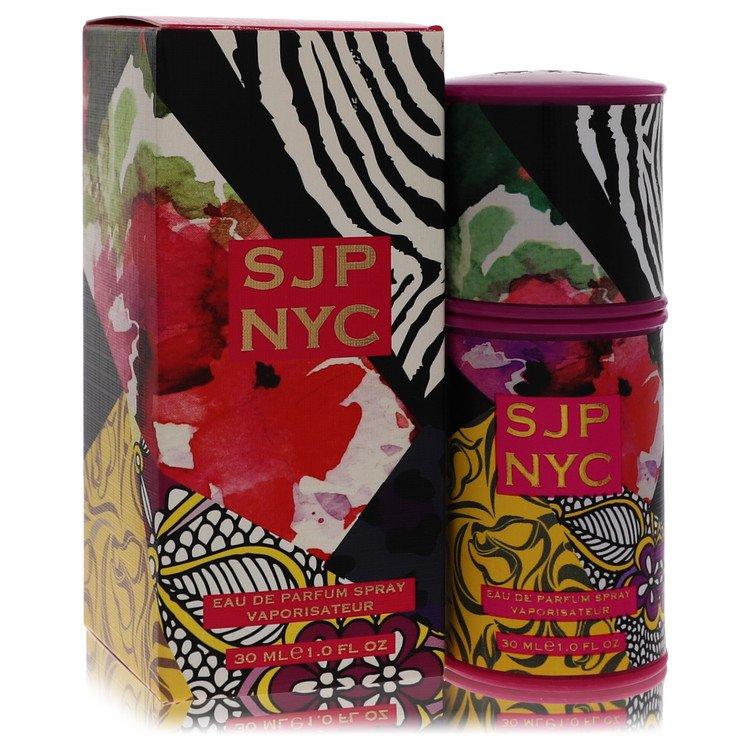 Sjp Nyc Eau De Parfum Spray By Sarah Jessica Parker | for Women - GROWING FEELINGS