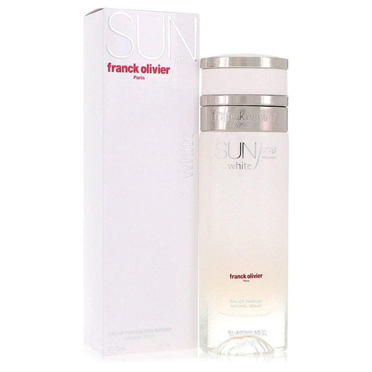 Sun Java White Eau De Parfum Spray
By Franck Olivier | for Women - GROWING FEELINGS