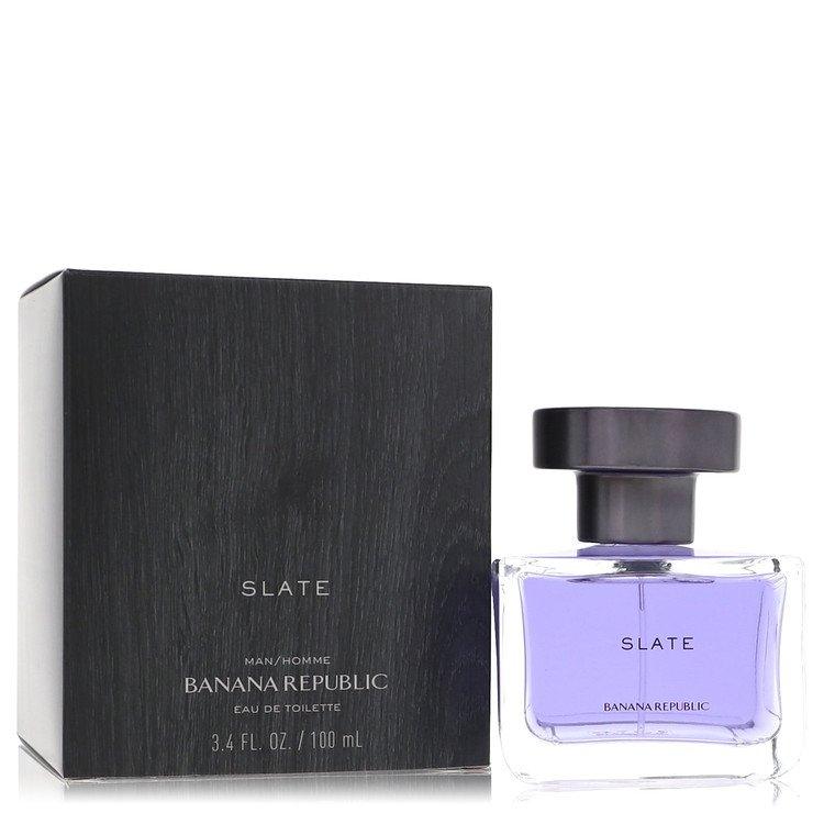 Banana Republic Slate Eau De Toilette Spray
By Banana Republic | for Men - GROWING FEELINGS