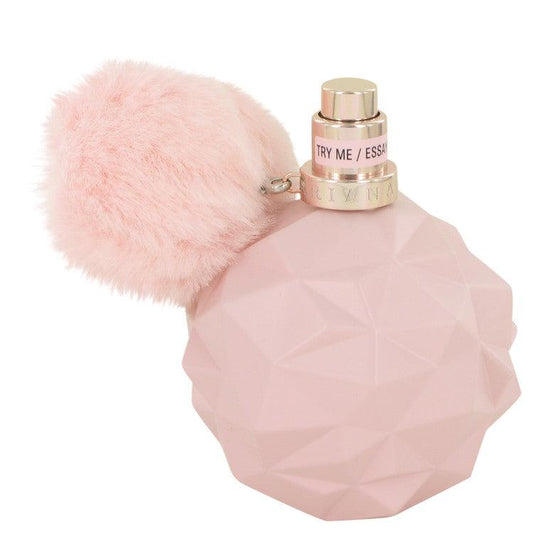 Sweet Like Candy Eau De Parfum Spray (Tester)
By Ariana Grande | for Women - GROWING FEELINGS