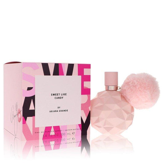 Sweet Like Candy Eau De Parfum Spray
By Ariana Grande | for Women - GROWING FEELINGS