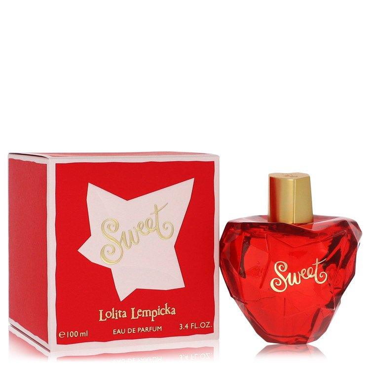 Sweet Lolita Lempicka Eau De Parfum Spray
By Lolita Lempicka | for Women - GROWING FEELINGS