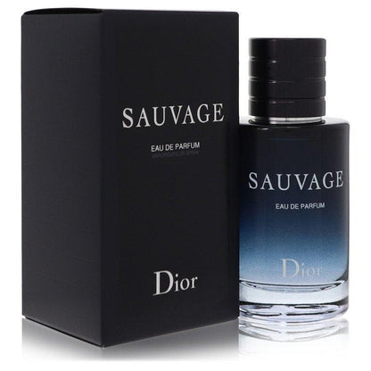 Sauvage Eau De Parfum Spray
By Christian Dior | for Men - GROWING FEELINGS