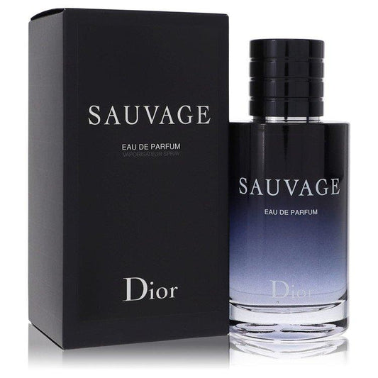 Sauvage Eau De Parfum Spray
By Christian Dior | for Men - GROWING FEELINGS