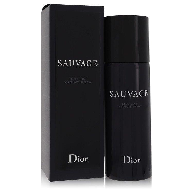 Sauvage Deodorant Spray
By Christian Dior | for Men - GROWING FEELINGS