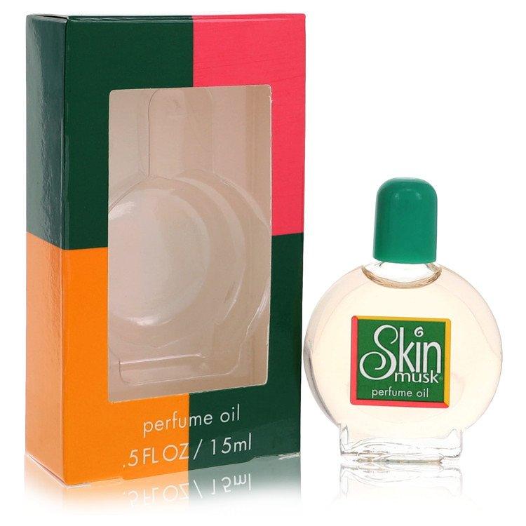 Skin Musk Perfume Oil
By Parfums De Coeur | for Women - GROWING FEELINGS