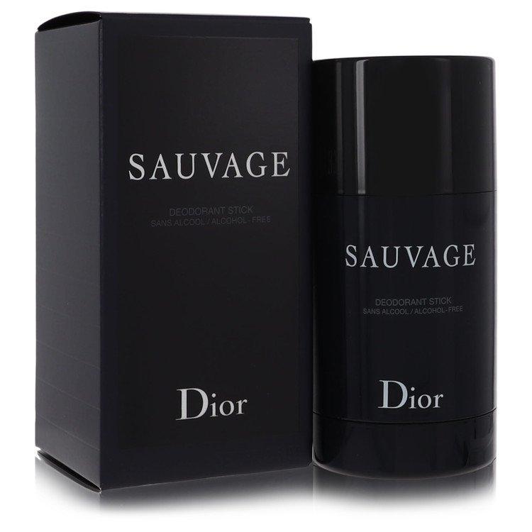 Sauvage Deodorant Stick
By Christian Dior | for Men - GROWING FEELINGS