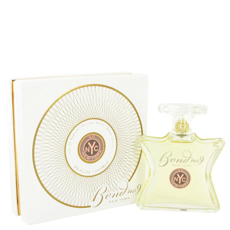 So New York Eau De Parfum Spray
By Bond No. 9 | for Women - GROWING FEELINGS