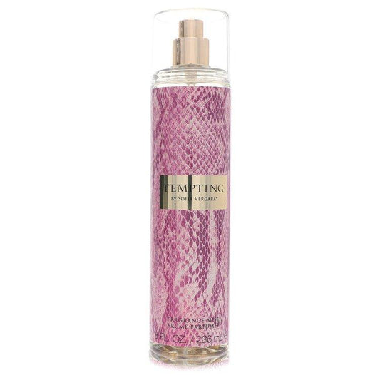 Sofia Vergara Tempting Body Mist
By Sofia Vergara | for Women - GROWING FEELINGS