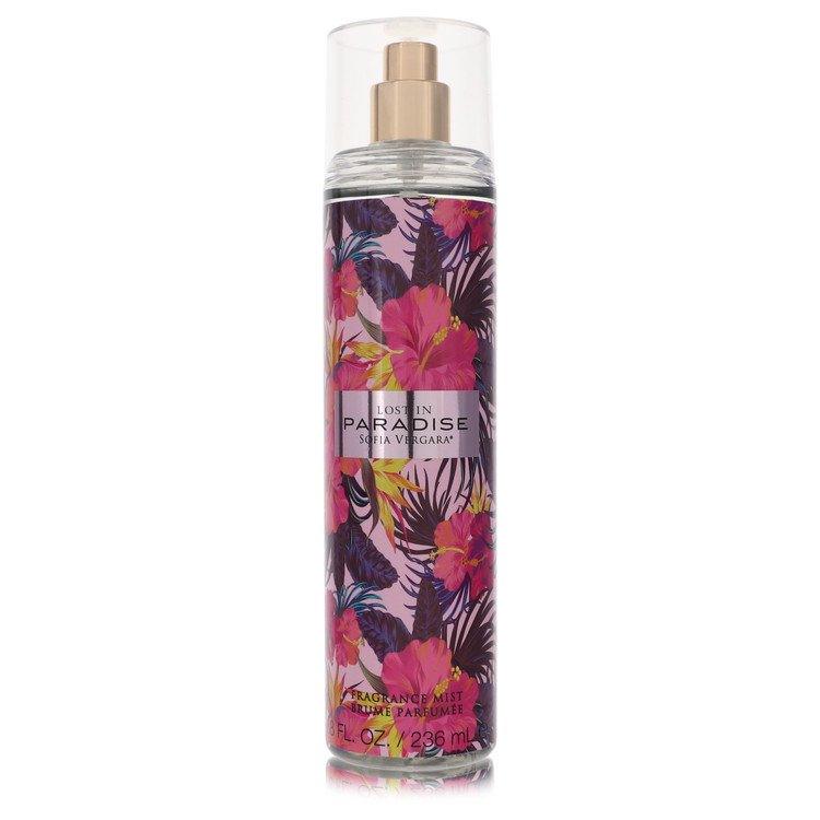 Sofia Vergara Lost In Paradise Fragrance Mist
By Sofia Vergara | for Women - GROWING FEELINGS