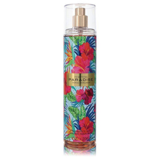 Sofia Vergara Tempting Paradise Body Mist
By Sofia Vergara | for Women - GROWING FEELINGS