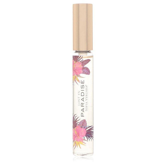 Sofia Vergara Lost In Paradise Eau De Parfum Rollerball
By Sofia Vergara | for Women - GROWING FEELINGS