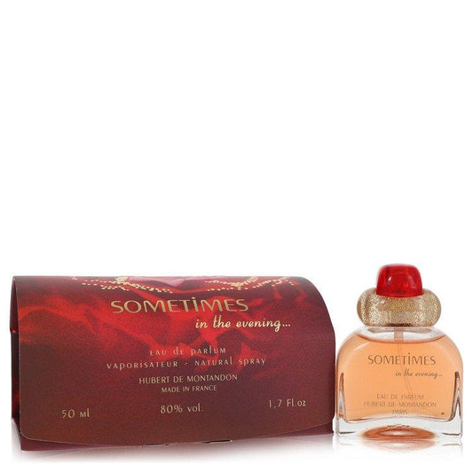 Sometimes In The Evening Eau De Parfum Spray
By Hubert De Montandon | for Women - GROWING FEELINGS