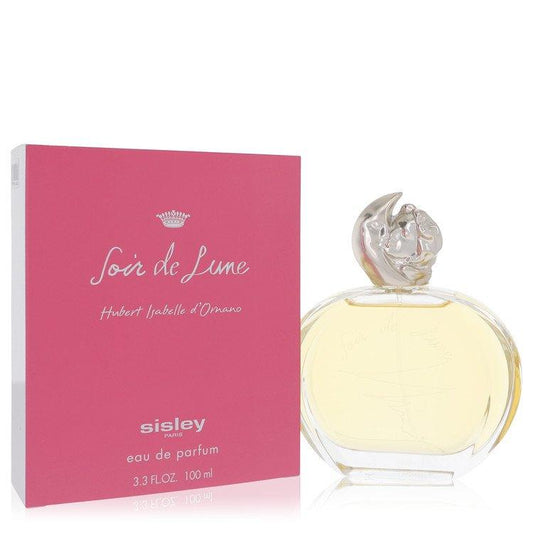 Soir De Lune Eau De Parfum Spray (New Packaging)
By Sisley | for Women - GROWING FEELINGS