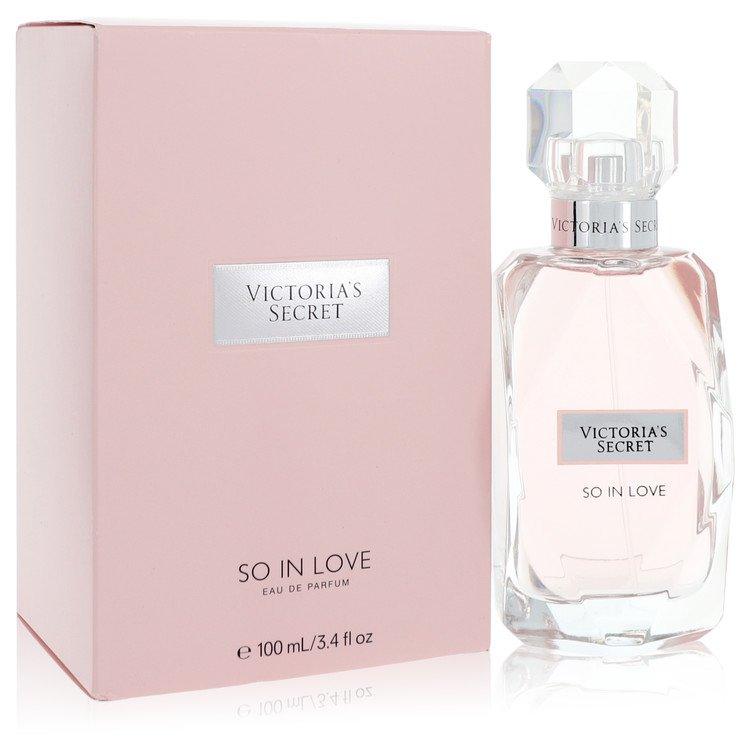 So In Love Eau De Parfum Spray
By Victoria's Secret | for Women - GROWING FEELINGS