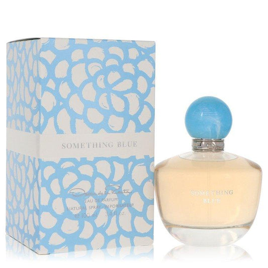 Something Blue Eau De Parfum Spray
By Oscar De La Renta | for Women - GROWING FEELINGS