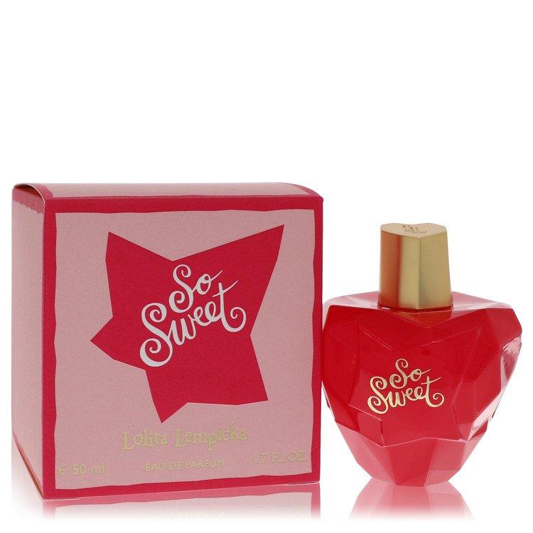 So Sweet Lolita Lempicka Eau De Parfum Spray
By Lolita Lempicka | for Women - GROWING FEELINGS