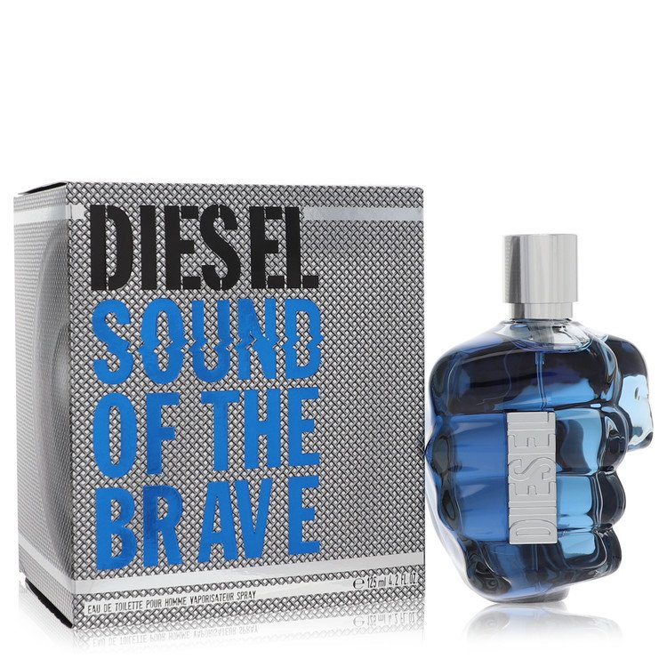 Sound Of The Brave Eau De Toilette Spray