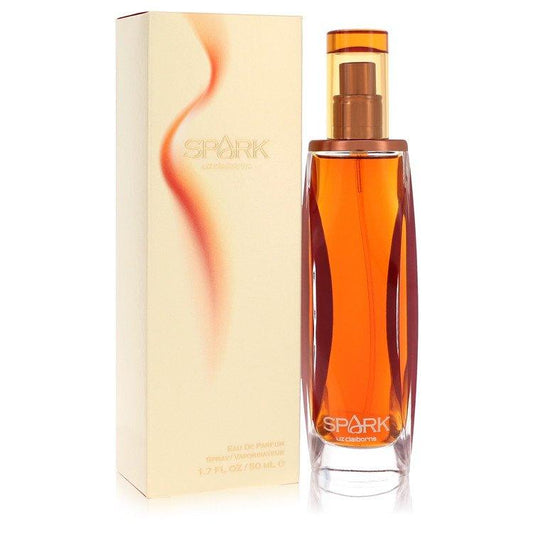 Spark Eau De Parfum Spray
By Liz Claiborne | for Women - GROWING FEELINGS