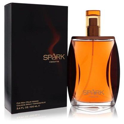 Spark Eau De Cologne Spray
By Liz Claiborne | for Men - GROWING FEELINGS