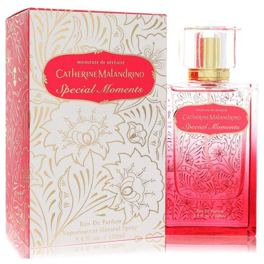 Special Moments Eau De Parfum Spray
By Catherine Malandrino | for Women - GROWING FEELINGS