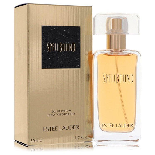 Spellbound Eau De Parfum Spray By Estee Lauder | for Women - GROWING FEELINGS